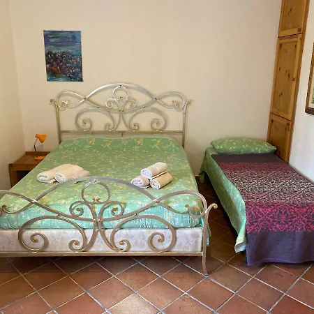 Villa Villa Nicolas