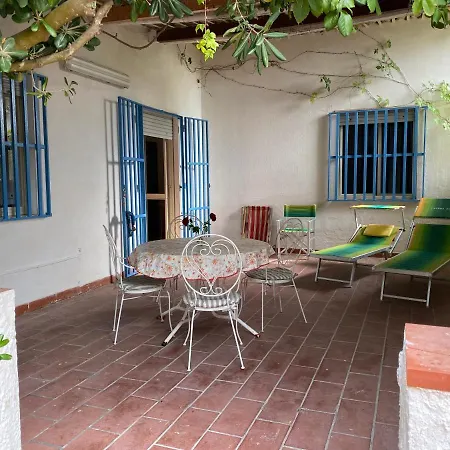 Villa Villa Nicolas *