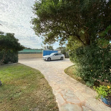 Villa Nicolas Villa Marsala