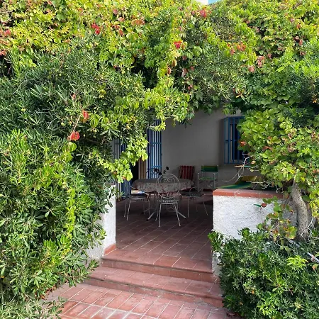 Villa Nicolas Villa Marsala