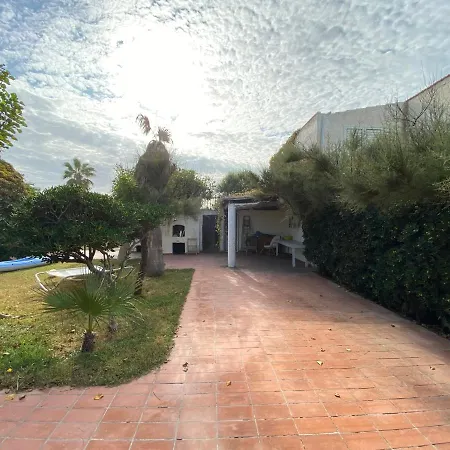 Villa Villa Nicolas Marsala